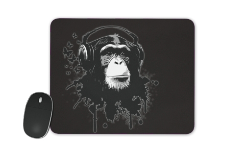  Monkey Business voor Mousepad