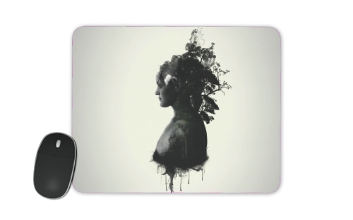  Mother Earth voor Mousepad