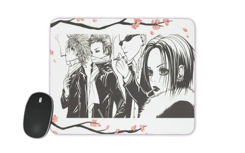  Nana osaki voor Mousepad