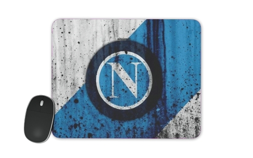  Napoli Football Home voor Mousepad