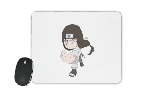  Neiji Chibi Fan Art voor Mousepad