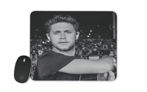  Niall Horan Fashion voor Mousepad