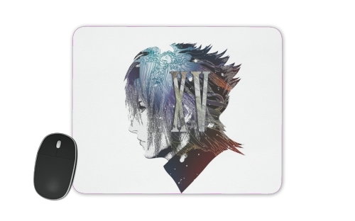  Noctis FFXV voor Mousepad