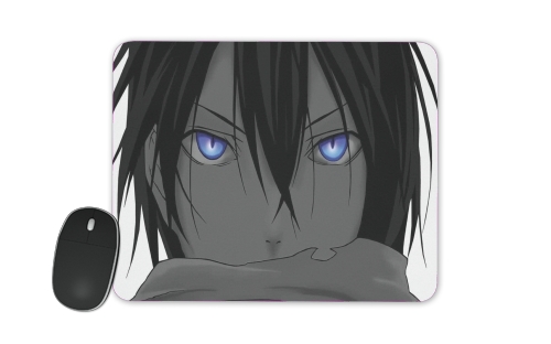  Noragami voor Mousepad