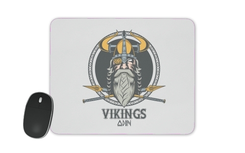  Odin voor Mousepad