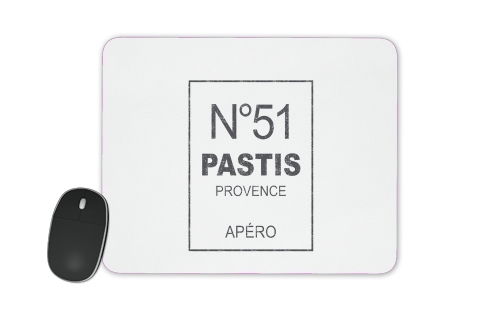  Pastis 51 Parfum Apero voor Mousepad