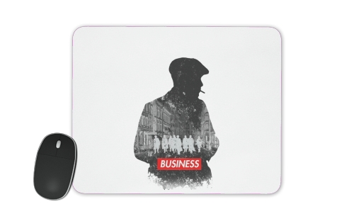  peaky blinders voor Mousepad