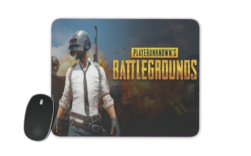  playerunknown s battlegrounds PUBG  voor Mousepad