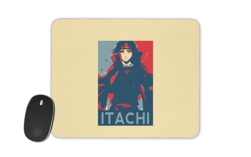  Propaganda Itachi voor Mousepad