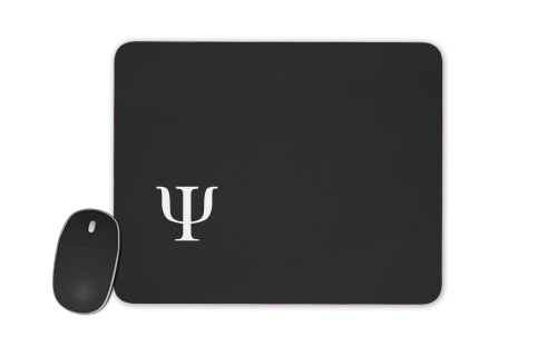  Psy Symbole Grec voor Mousepad