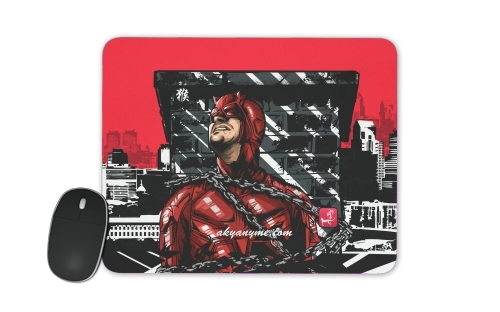  Red  voor Mousepad