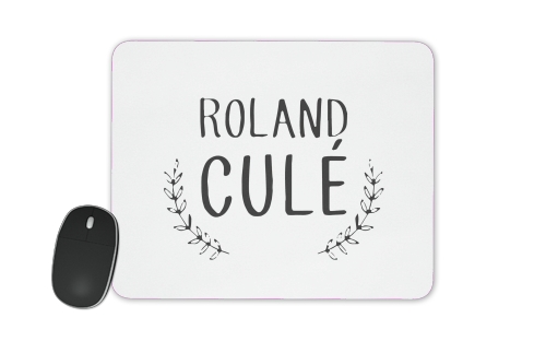  Roland Cule voor Mousepad