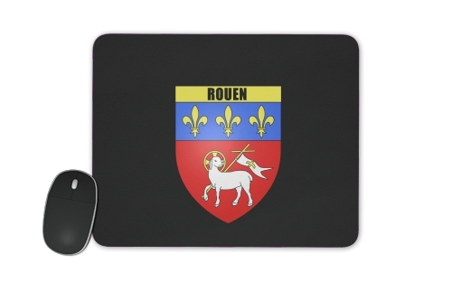  Rouen Normandie voor Mousepad