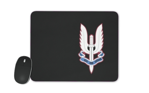  RPIMA parachutistes infanterie de marine voor Mousepad