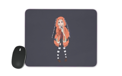  Runa gambling school voor Mousepad