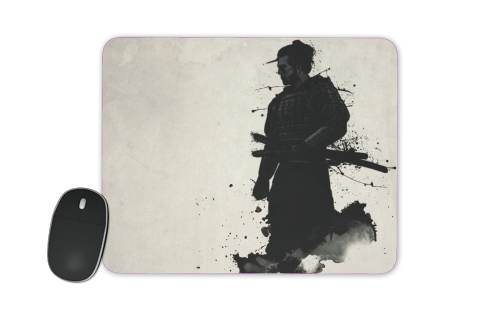  Samurai voor Mousepad