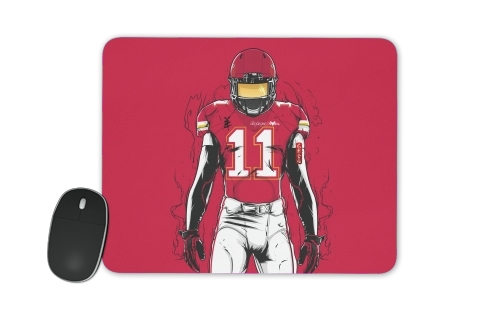  SB L Kansas City voor Mousepad