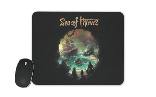  Sea Of Thieves voor Mousepad