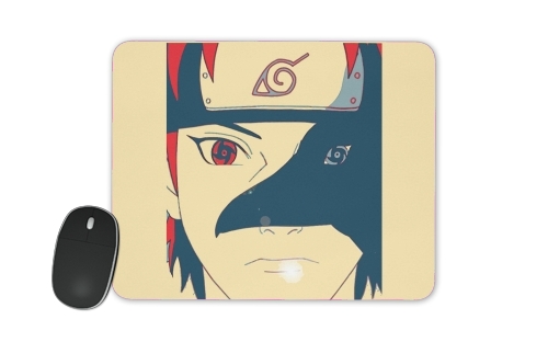  Shisui propaganda voor Mousepad