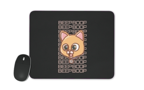  Sox from Lightyear voor Mousepad