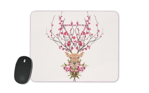  Spring Deer voor Mousepad