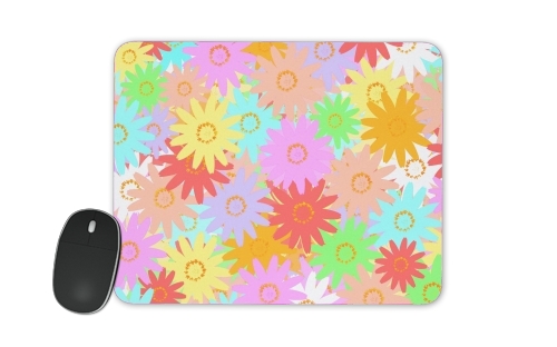  Summer BLOOM voor Mousepad