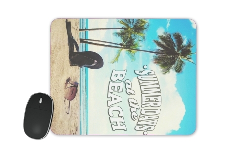  Summer Days voor Mousepad