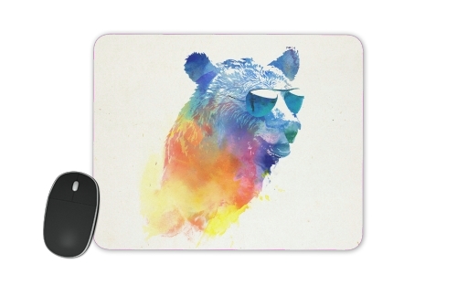  Sunny Bear voor Mousepad