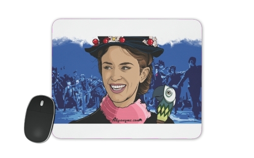  Supercalifragilisticexpialidocious voor Mousepad