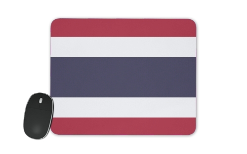  Tailande Flag voor Mousepad