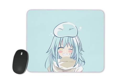  Tensura Smile bubble voor Mousepad