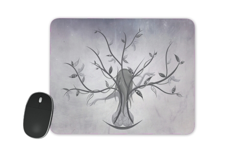  The Dreamy Tree voor Mousepad