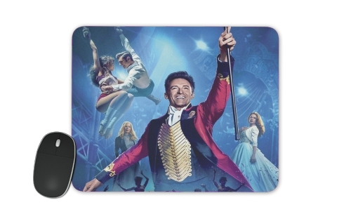  the greatest showman voor Mousepad