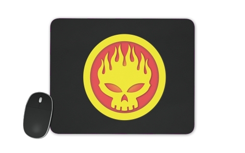  The Offspring voor Mousepad