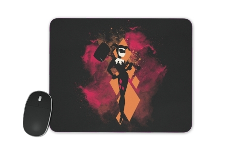  the Quinn voor Mousepad