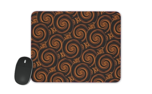  Toffee Madness voor Mousepad