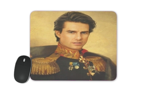  Tom Cruise Artwork General voor Mousepad