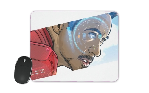  Tony voor Mousepad