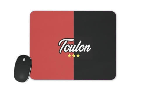  Toulon voor Mousepad