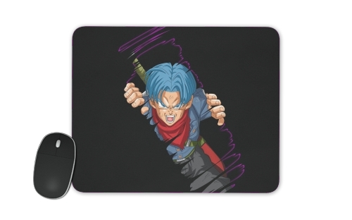  Trunks is coming voor Mousepad