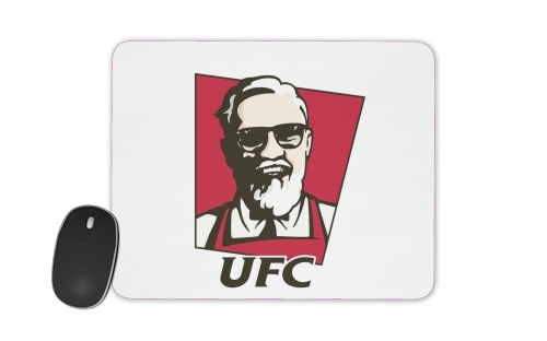  UFC x KFC voor Mousepad