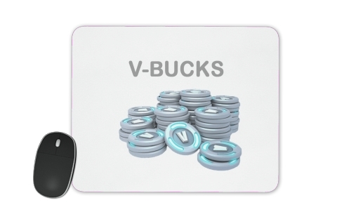  V Bucks Need Money voor Mousepad