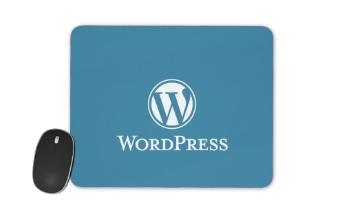  Wordpress maintenance voor Mousepad