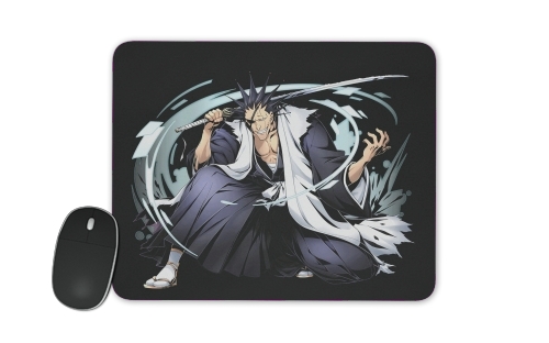  Zaraki kenpachi voor Mousepad