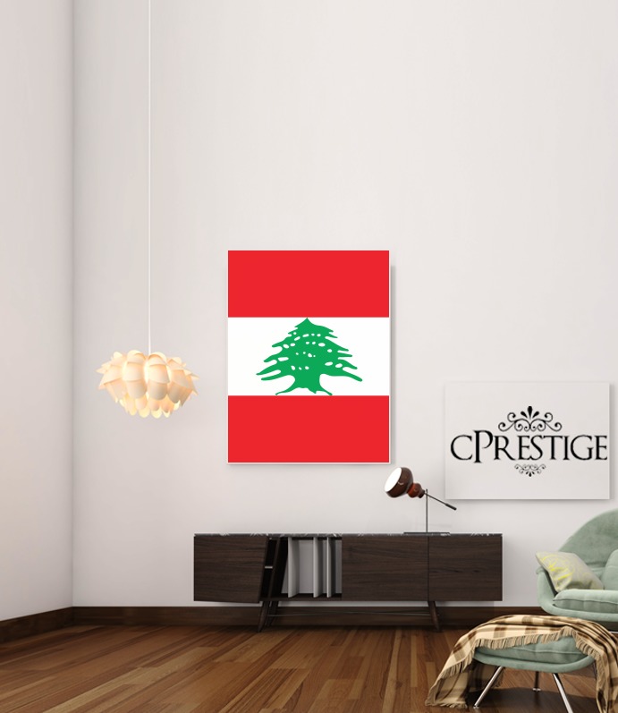  Lebanon voor Bericht lijm 30 * 40 cm