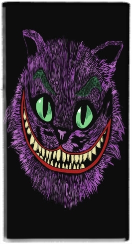  Cheshire Joker voor draagbare externe back-up batterij 5000 mah Micro USB