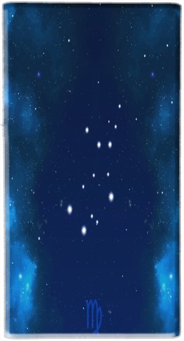  Constellations of the Zodiac: Virgo voor draagbare externe back-up batterij 5000 mah Micro USB