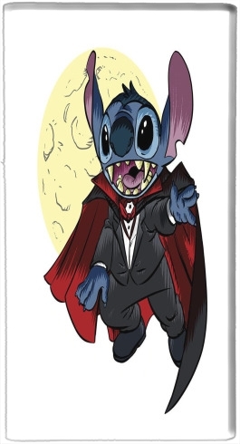  Dracula Stitch Parody Fan Art voor draagbare externe back-up batterij 5000 mah Micro USB
