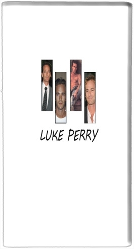  Luke Perry Hommage voor draagbare externe back-up batterij 5000 mah Micro USB