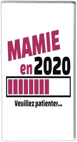  Mamie en 2020 voor draagbare externe back-up batterij 5000 mah Micro USB